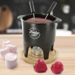 Φοντύ & Ρακλέτες Individual Fondue Or For Two Kc2488