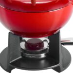 Φοντύ & Ρακλέτες Zwilling J.a. Hencke, Cast-Iron Fondue Set Cw0622