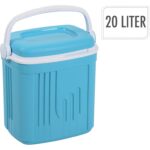 Φορητά Ψυγεία - Παγοκύστες Cool Box Iceberg 20 Liter Y19210220
