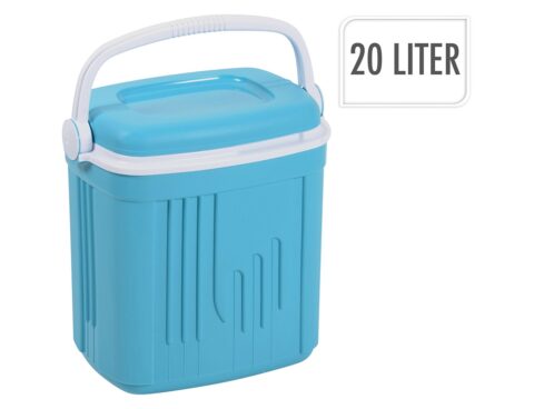 Φορητά Ψυγεία - Παγοκύστες Cool Box Iceberg 20 Liter Y19210220