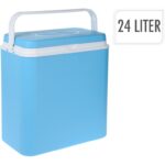 Φορητά Ψυγεία - Παγοκύστες Cooler Box 24Ltr Blue Y20290070