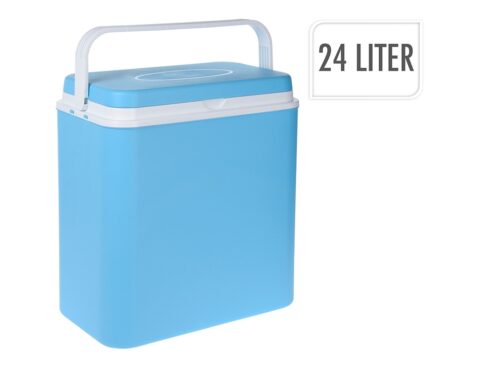 Φορητά Ψυγεία - Παγοκύστες Cooler Box 24Ltr Blue Y20290070