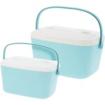 Φορητά Ψυγεία - Παγοκύστες Cooler Box 30 And 15 Liter