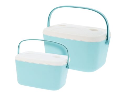 Φορητά Ψυγεία - Παγοκύστες Cooler Box 30 And 15 Liter