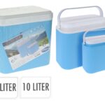 Φορητά Ψυγεία - Παγοκύστες Cooler Box Set 30Ltr And 10Ltr Y20100290