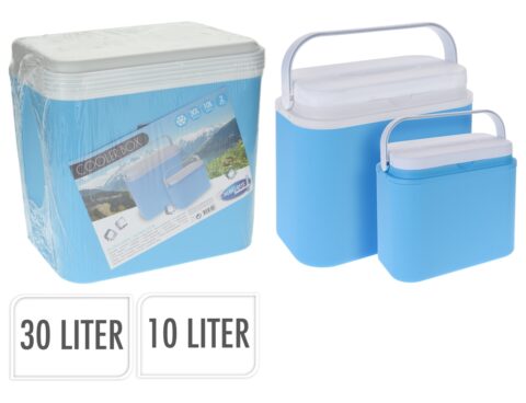 Φορητά Ψυγεία - Παγοκύστες Cooler Box Set 30Ltr And 10Ltr Y20100290
