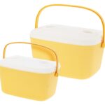 Φορητά Ψυγεία - Παγοκύστες Coolerbox 30 And 15 Liter Yell