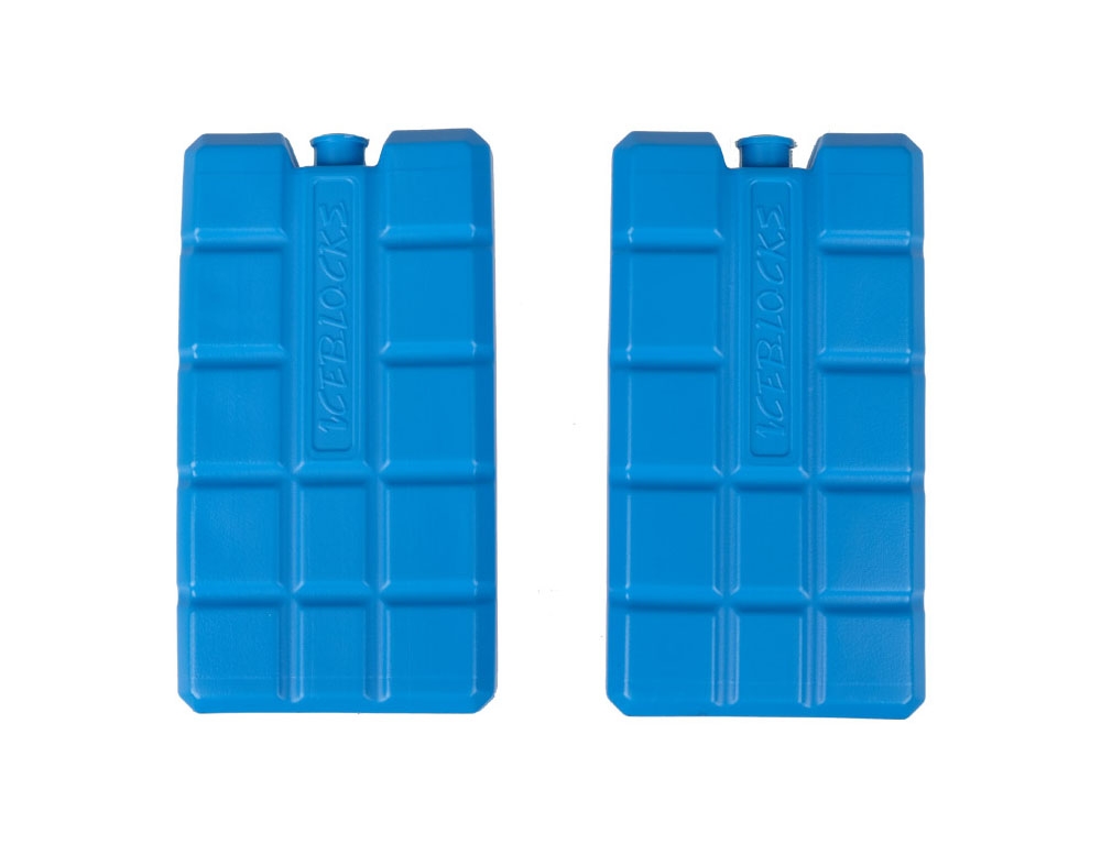 Φορητά Ψυγεία - Παγοκύστες Cooling Element Set 2Pcs 200 Gram