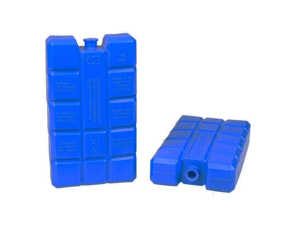 Φορητά Ψυγεία - Παγοκύστες Cooling Element Set 2Pcs 400 Gram
