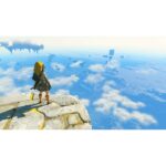 Φορητή Παιχνιδοκονσόλα Nintendo TLOZ T OFTKIN NS2E