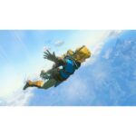 Φορητή Παιχνιδοκονσόλα Nintendo TLOZ T OFTKIN NS2E