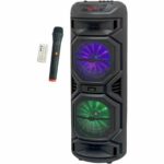 Φορητό Ηχείο BLuetooth Inovalley HP59-XXL Μαύρο 800 W