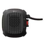 Φορητό Ηχείο BLuetooth LG XG2TBK Μαύρο 5 W
