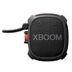 Φορητό Ηχείο BLuetooth LG XG2TBK Μαύρο 5 W