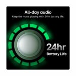 Φορητό Ηχείο BLuetooth LG XG2TBK Μαύρο 5 W