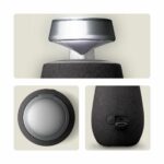 Φορητό Ηχείο BLuetooth LG XG2TBK Μαύρο 5 W