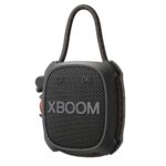 Φορητό Ηχείο BLuetooth LG XG2TBK Μαύρο 5 W