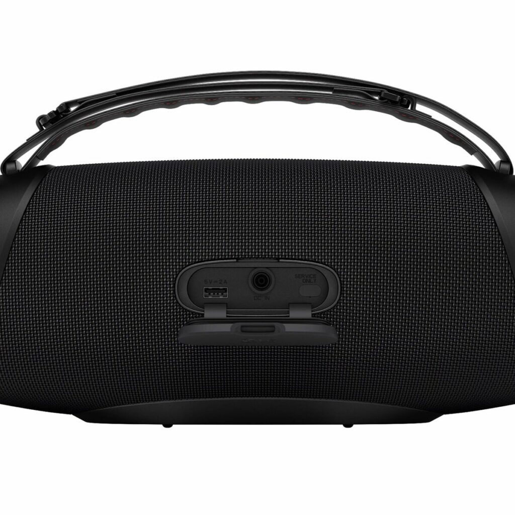 Φορητό Ηχείο BLuetooth LG XG2TBK Μαύρο 5 W
