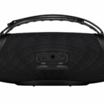 Φορητό Ηχείο BLuetooth LG XG2TBK Μαύρο 5 W