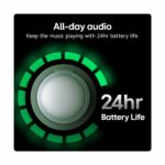 Φορητό Ηχείο BLuetooth LG XG2TBK Μαύρο 5 W