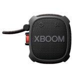 Φορητό Ηχείο BLuetooth LG XG2TBK Μαύρο 5 W
