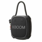 Φορητό Ηχείο BLuetooth LG XG2TBK Μαύρο 5 W