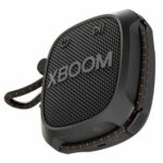 Φορητό Ηχείο BLuetooth LG XG2TBK Μαύρο 5 W