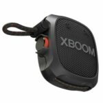 Φορητό Ηχείο BLuetooth LG XG2TBK Μαύρο 5 W
