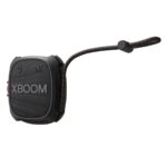Φορητό Ηχείο BLuetooth LG XG2TBK Μαύρο 5 W