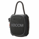 Φορητό Ηχείο BLuetooth LG XG2TBK Μαύρο 5 W