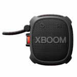 Φορητό Ηχείο BLuetooth LG XG2TBK Μαύρο 5 W