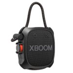 Φορητό Ηχείο BLuetooth LG XG2TBK Μαύρο 5 W
