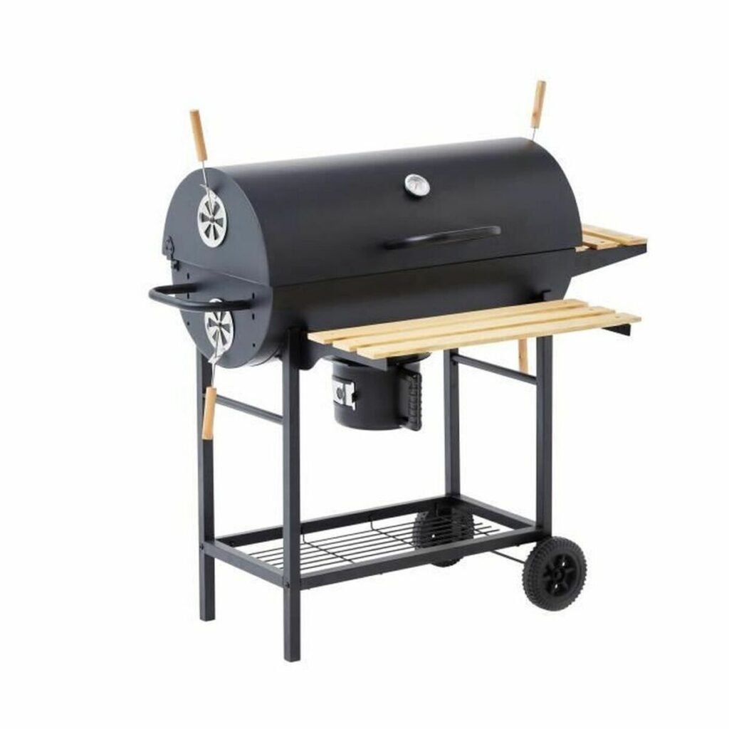 φορητό Mπάρμπεκιου CookingBox 71 x 35 cm