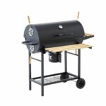 φορητό Mπάρμπεκιου CookingBox 71 x 35 cm
