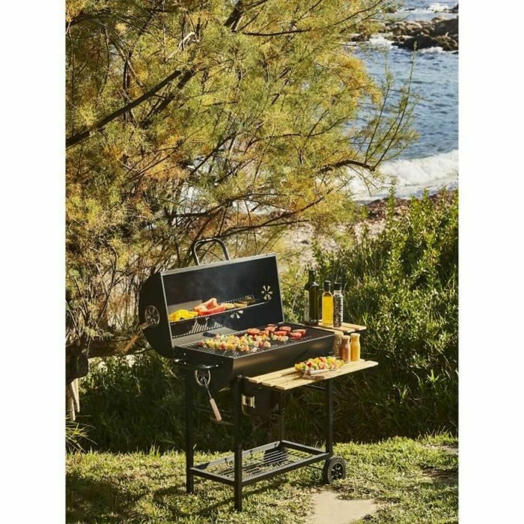 φορητό Mπάρμπεκιου CookingBox 71 x 35 cm