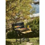 φορητό Mπάρμπεκιου CookingBox 71 x 35 cm