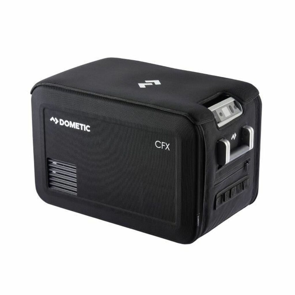 Φορητό Ψυγείο Θερμός Dometic Μαύρο