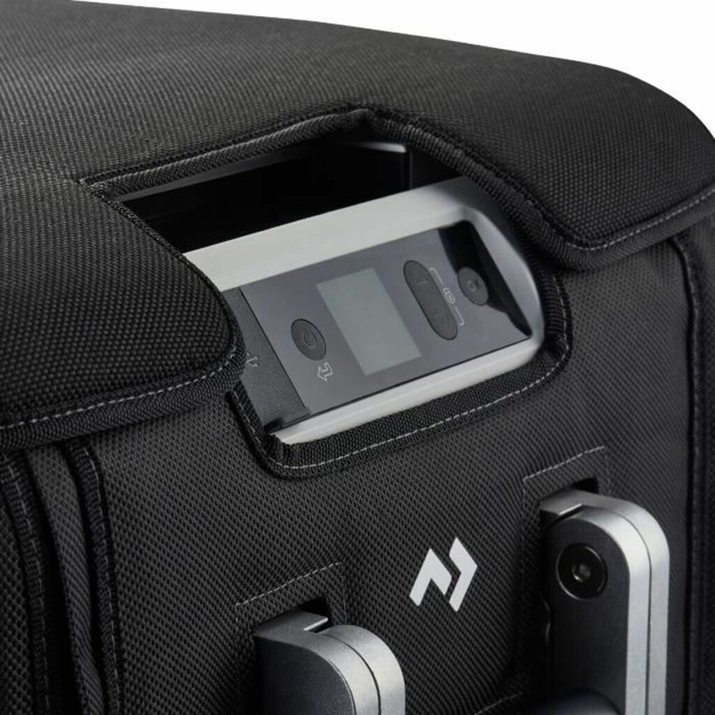 Φορητό Ψυγείο Θερμός Dometic Μαύρο