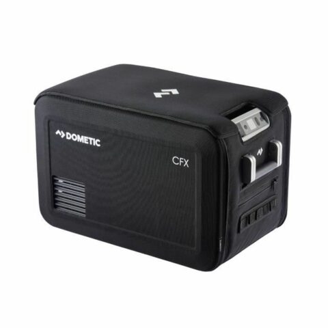 Φορητό Ψυγείο Θερμός Dometic Μαύρο