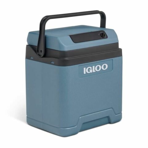 Φορητό Ψυγείο Θερμός Igloo71 26 L Μπλε Πλαστική ύλη