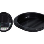 Φόρμα Για Κεικ Baking Mold La Cucina Round 275X254X42Mm 309180480