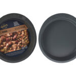 Φόρμα Για Κεικ Baking Pan La Cucina Round 240X240Mm 309400120