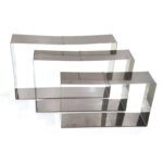 Φόρμα Για Κεικ Cadre Patissier Rectangle 3 Tailles M12 Kp5349