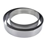 Φόρμα Για Κεικ Cadre Patissier Rond 3 Tailles M12 Kp5350