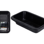 Φόρμα Για Κεικ Loaf Pan La Cucina 268X190Xh63Mm 309180440