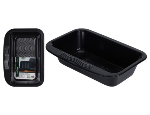 Φόρμα Για Κεικ Loaf Pan La Cucina 268X190Xh63Mm 309180440