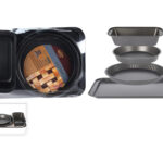 Φόρμα Για Κεικ Set Φορμες Κεικ/Γλυκων La Cusina 4T C80652450