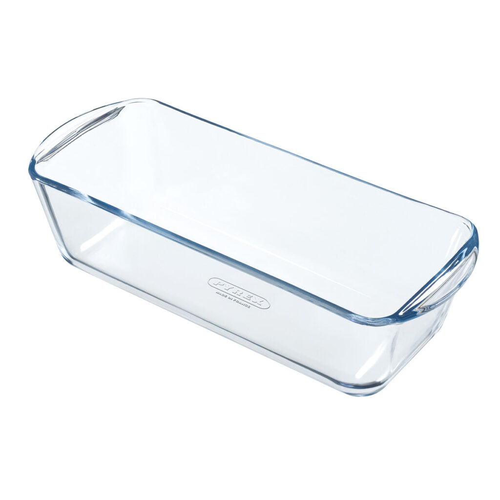 Φόρμα για τα Γλυκά Pyrex 836000 Ø 30 cm