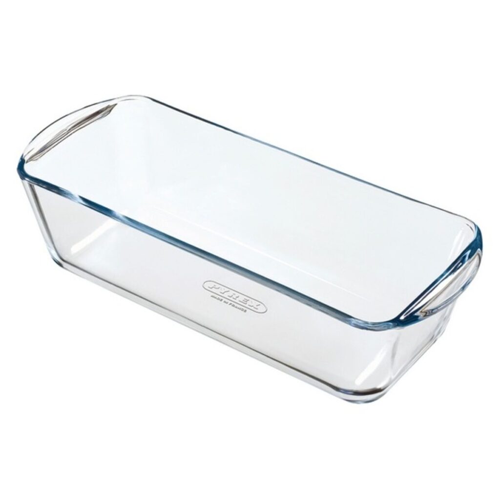 Φόρμα για τα Γλυκά Pyrex 836000 Ø 30 cm