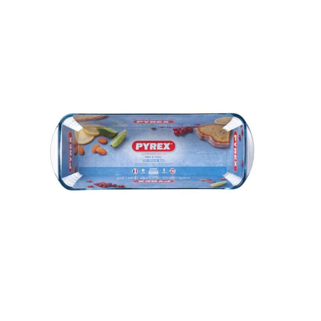 Φόρμα για τα Γλυκά Pyrex 836000 Ø 30 cm
